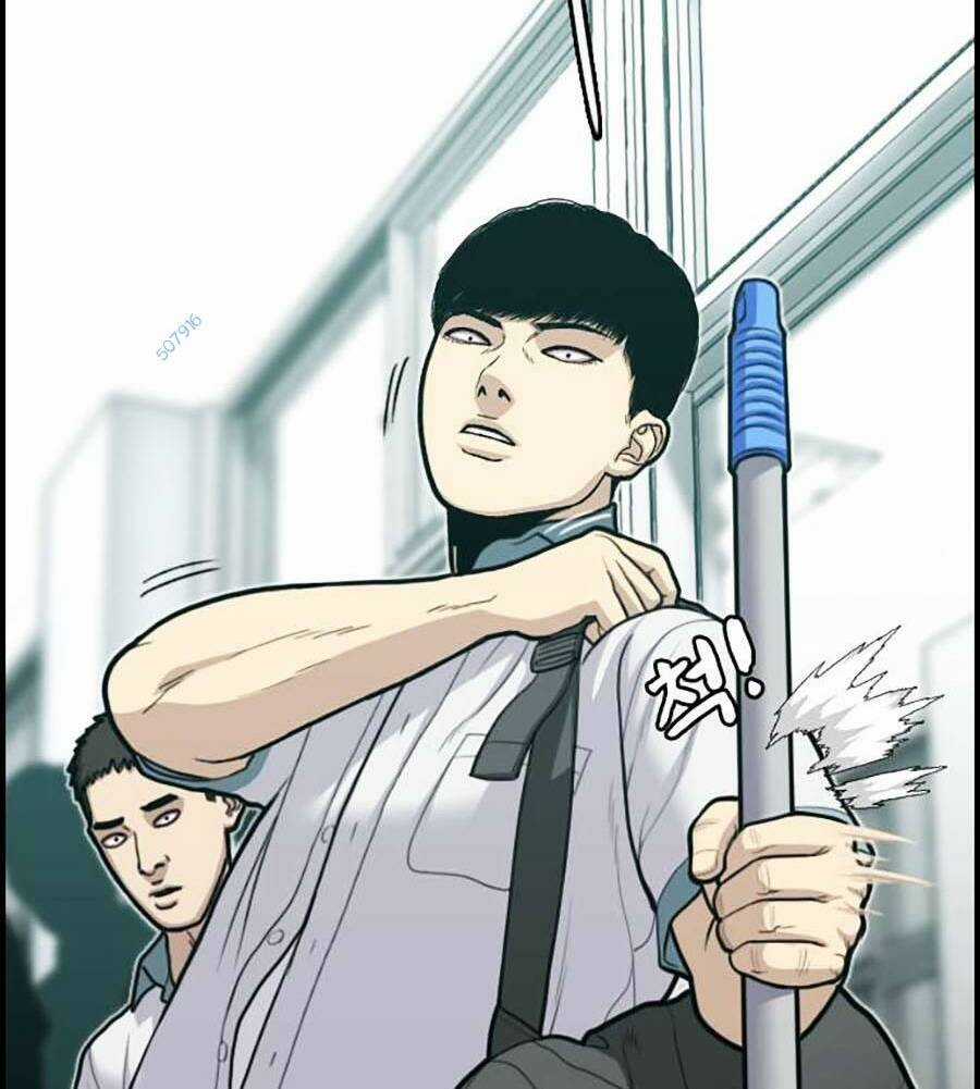 Đi Ngủ Cùng Ma Chapter 7 trang 39