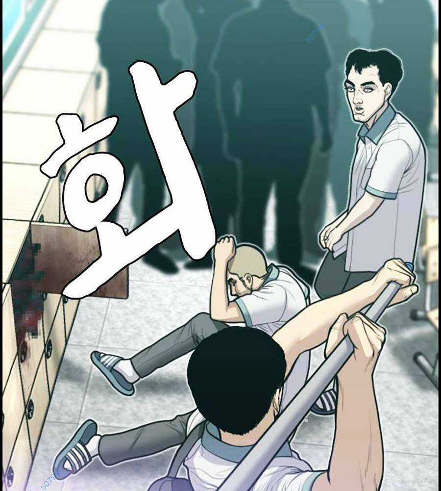 Đi Ngủ Cùng Ma Chapter 7 trang 42