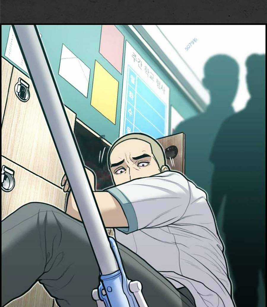 Đi Ngủ Cùng Ma Chapter 7 trang 54