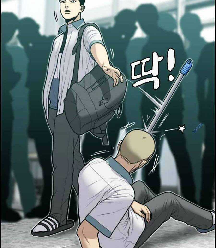 Đi Ngủ Cùng Ma Chapter 7 trang 57