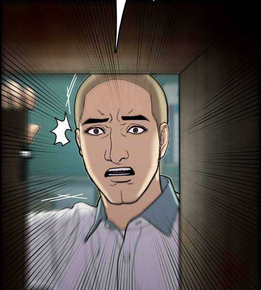 Đi Ngủ Cùng Ma Chapter 7 trang 8