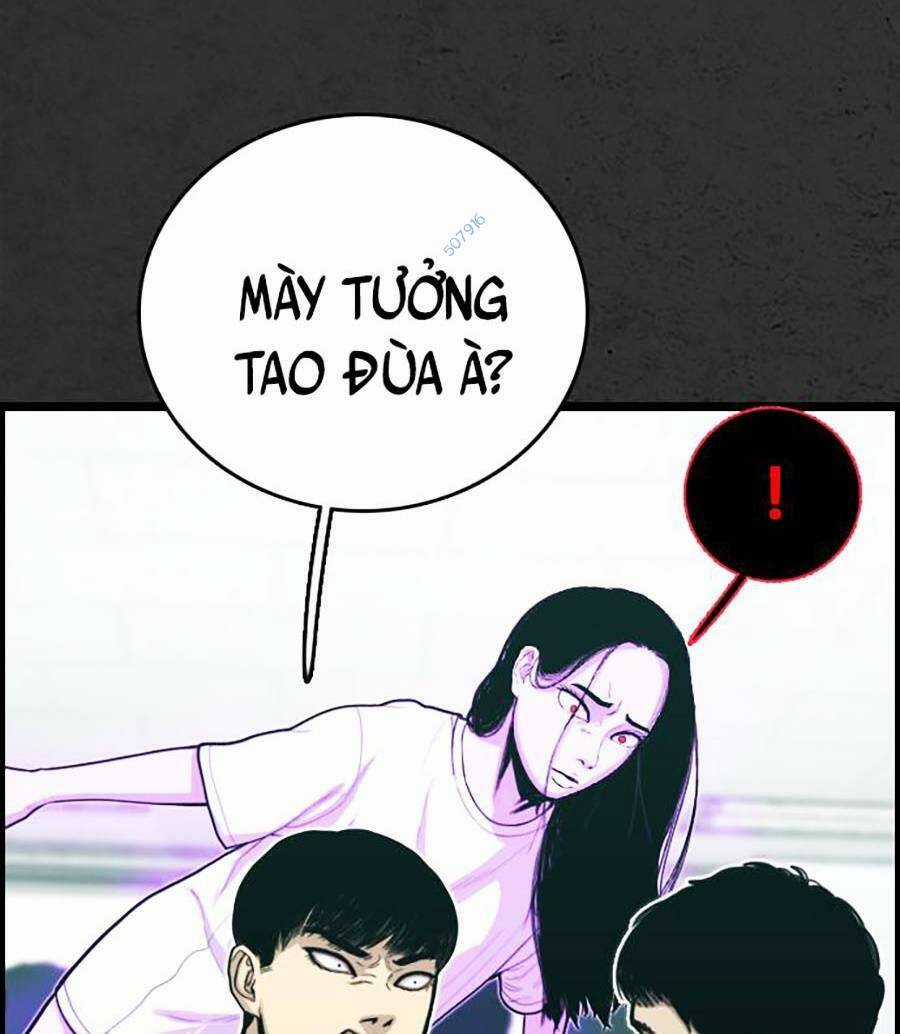 Đi Ngủ Cùng Ma Chapter 7 trang 80