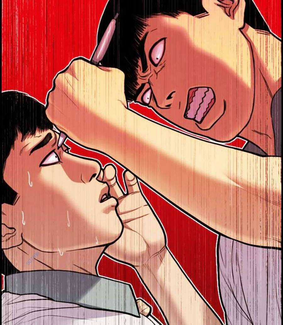 Đi Ngủ Cùng Ma Chapter 7 trang 91