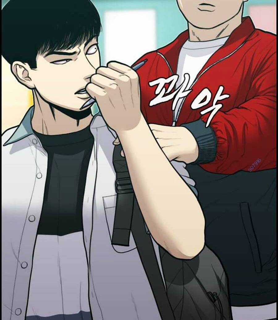 Đi Ngủ Cùng Ma Chapter 7 trang 97