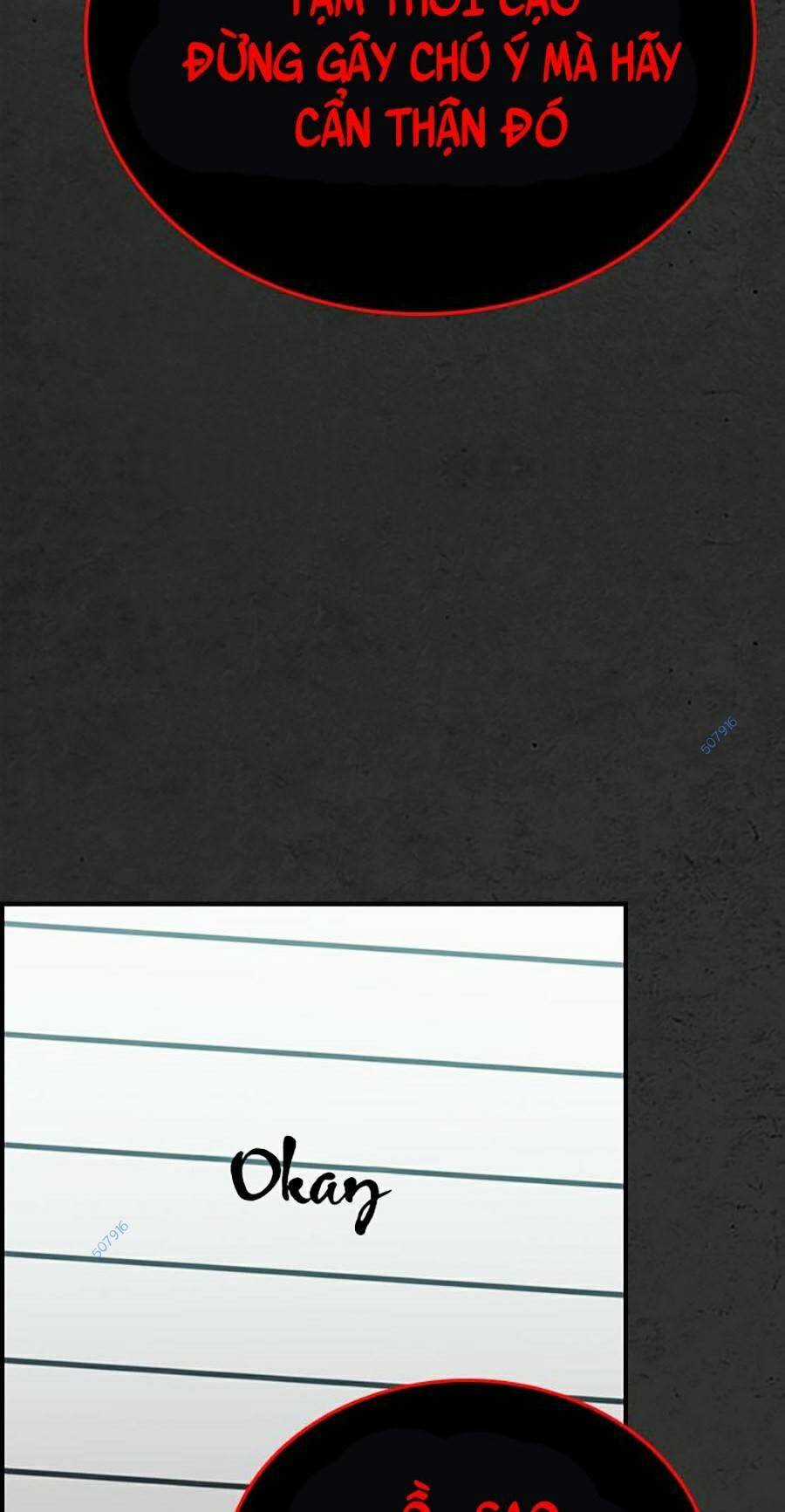 Đi Ngủ Cùng Ma Chapter 8 trang 10