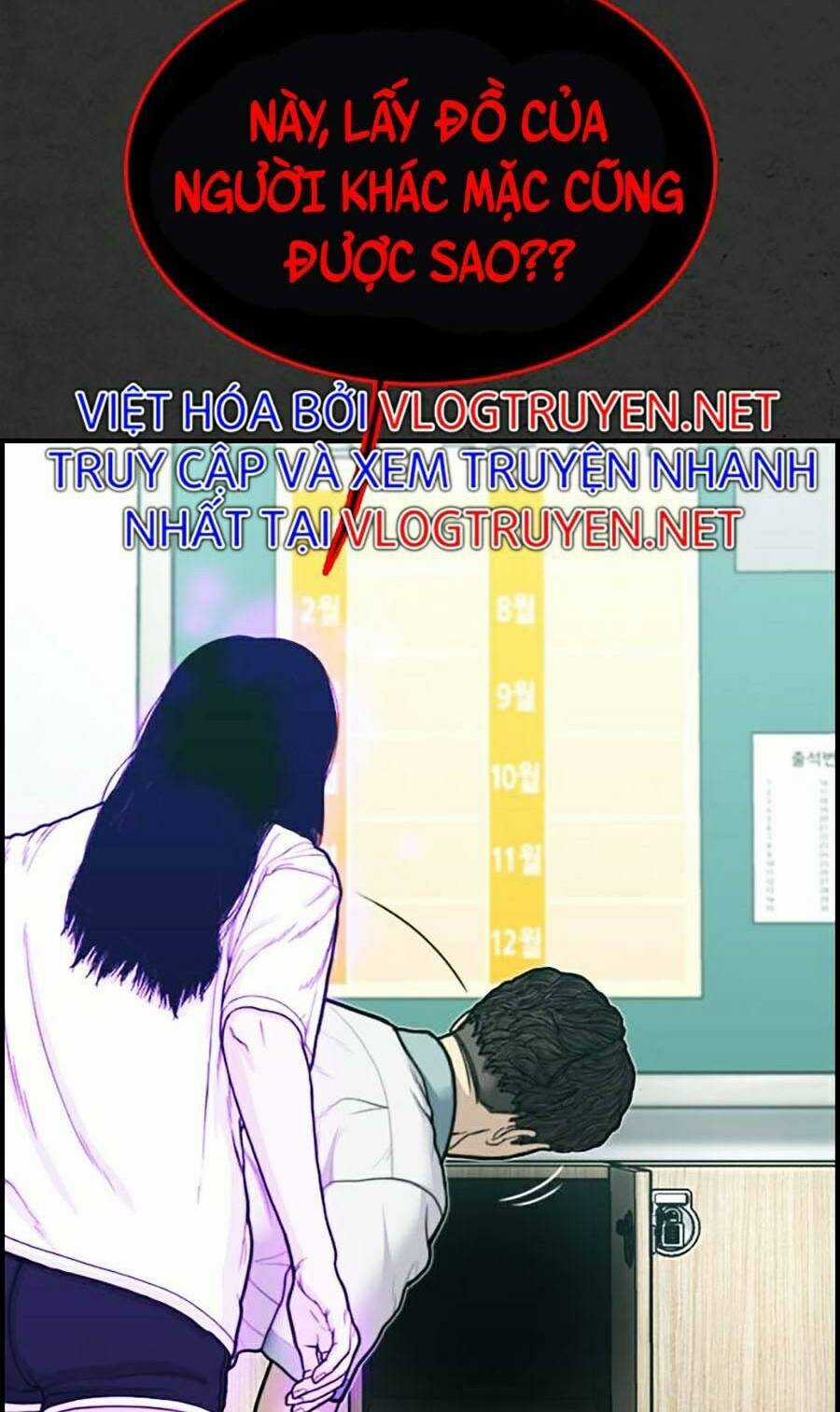 Đi Ngủ Cùng Ma Chapter 8 trang 105