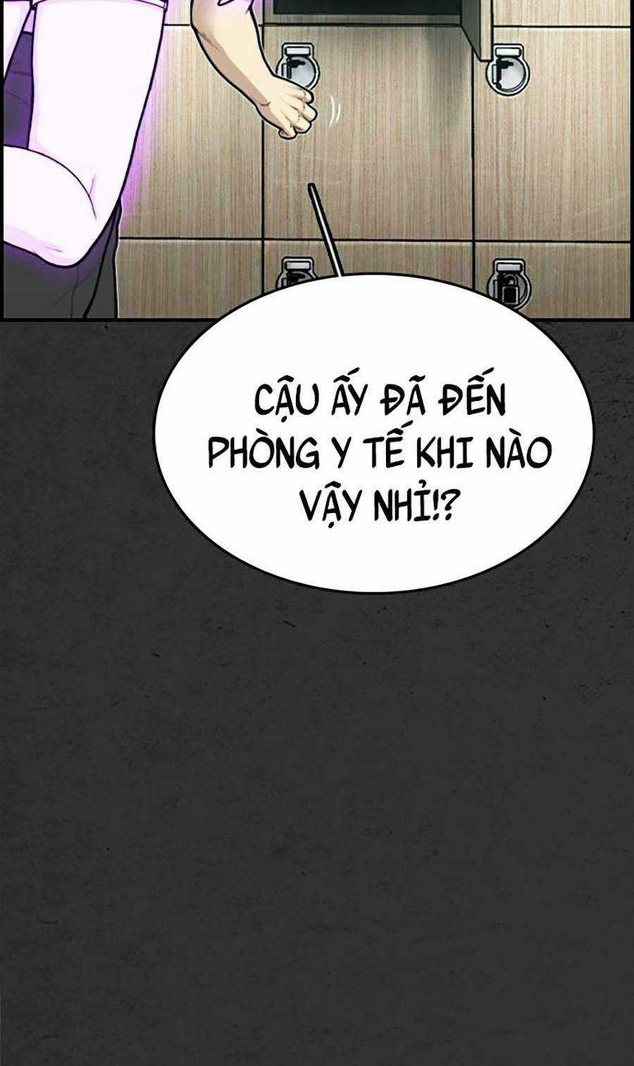 Đi Ngủ Cùng Ma Chapter 8 trang 106