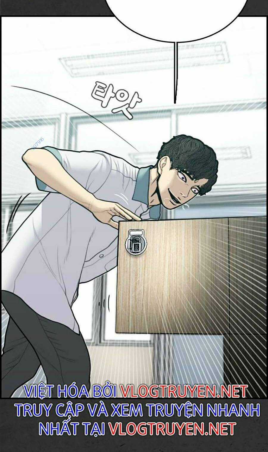 Đi Ngủ Cùng Ma Chapter 8 trang 109