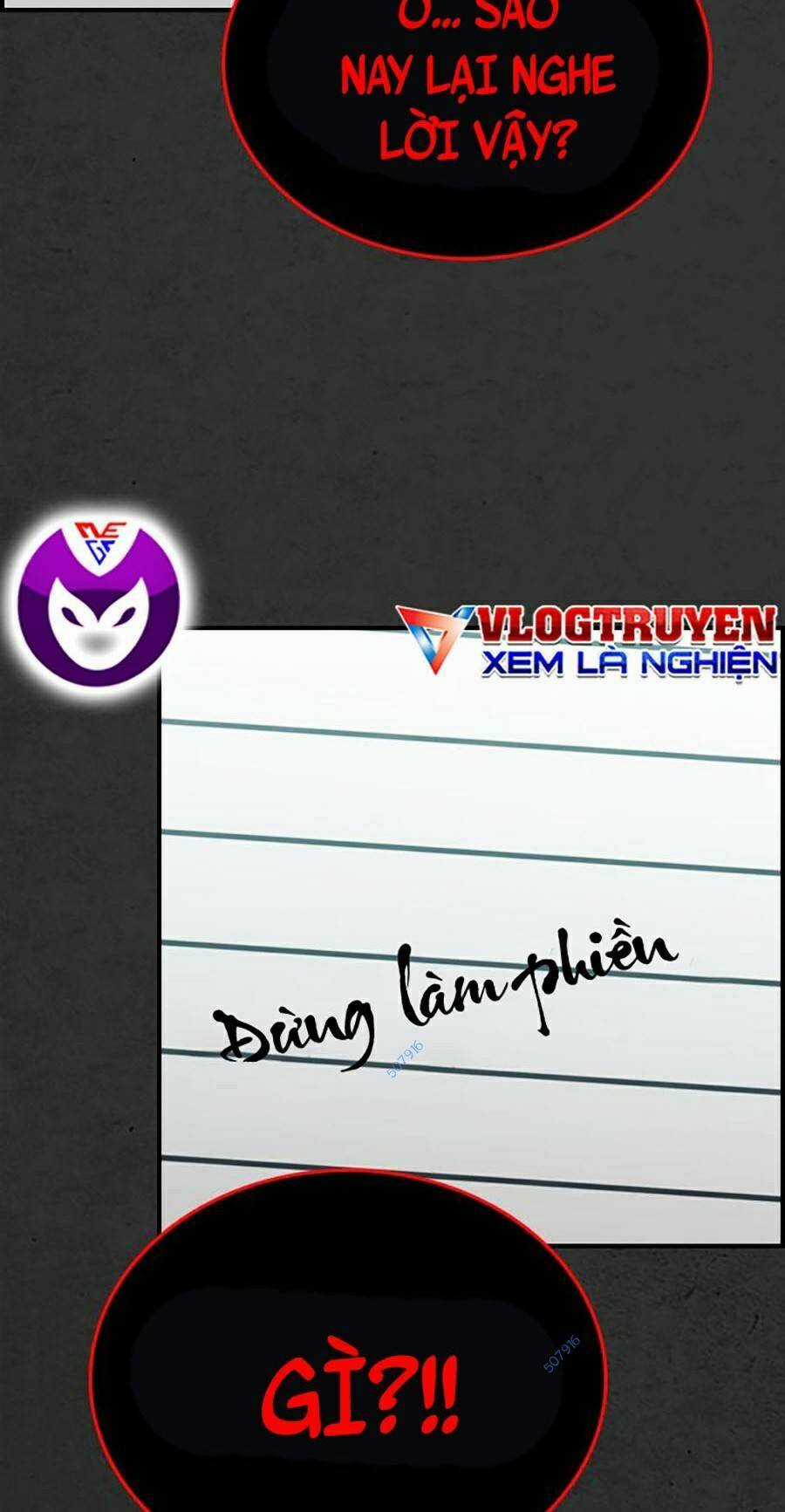 Đi Ngủ Cùng Ma Chapter 8 trang 11