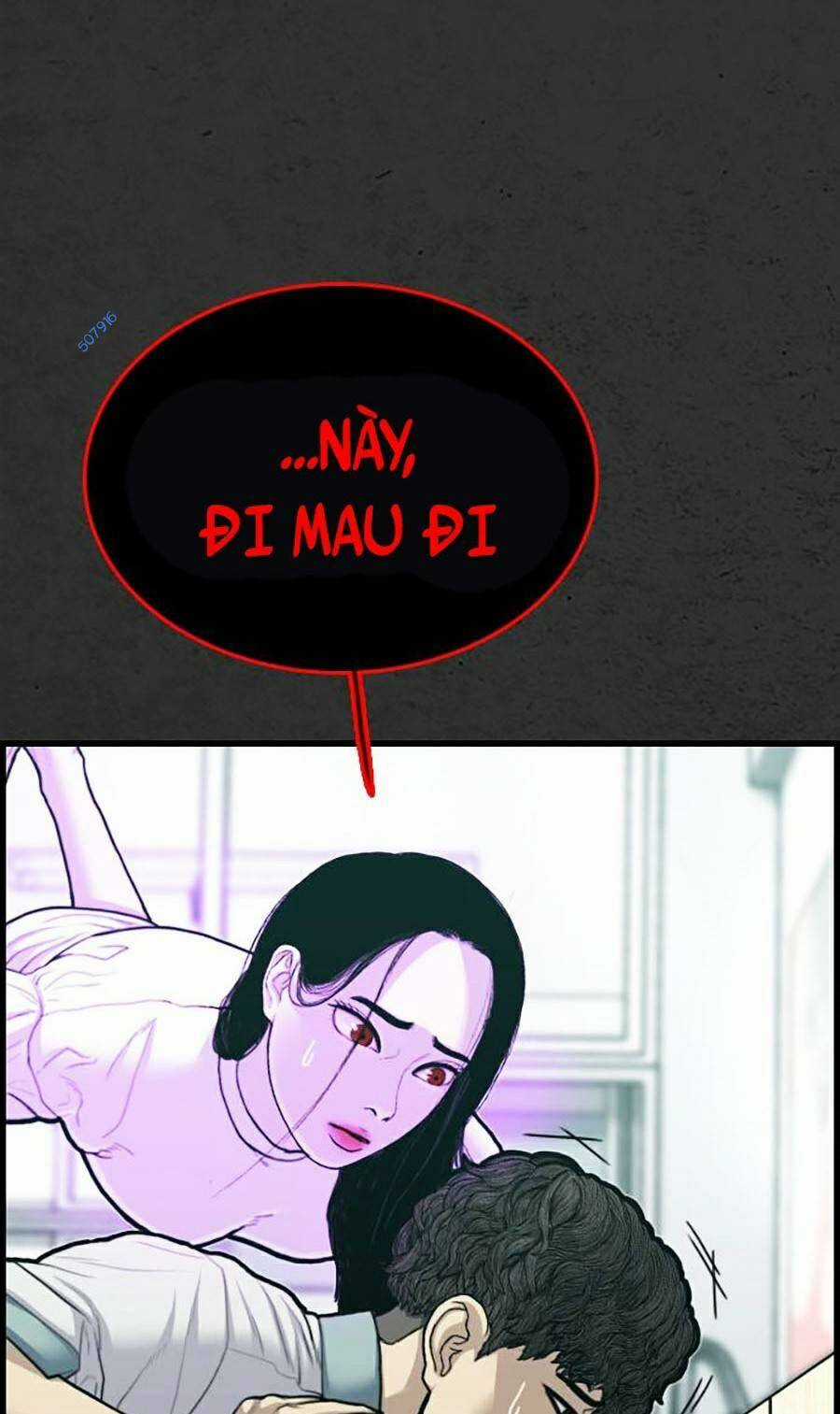 Đi Ngủ Cùng Ma Chapter 8 trang 114