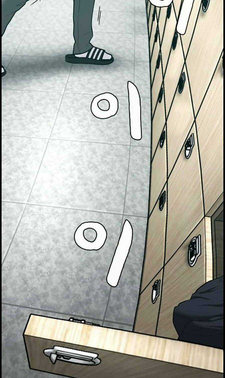 Đi Ngủ Cùng Ma Chapter 8 trang 117