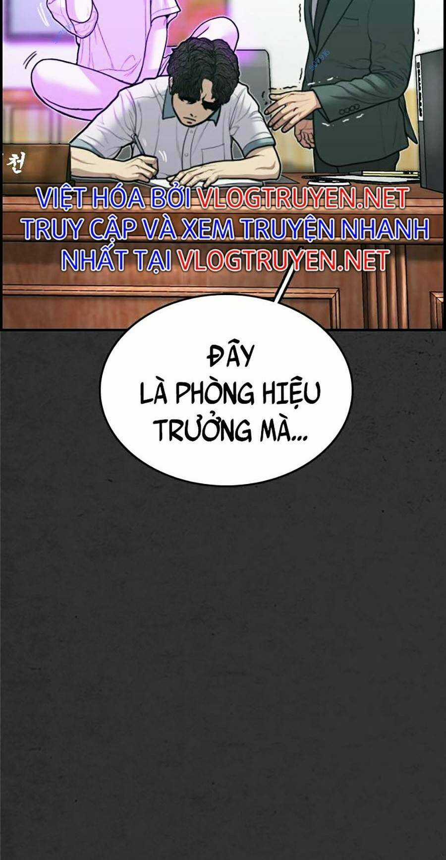 Đi Ngủ Cùng Ma Chapter 8 trang 14