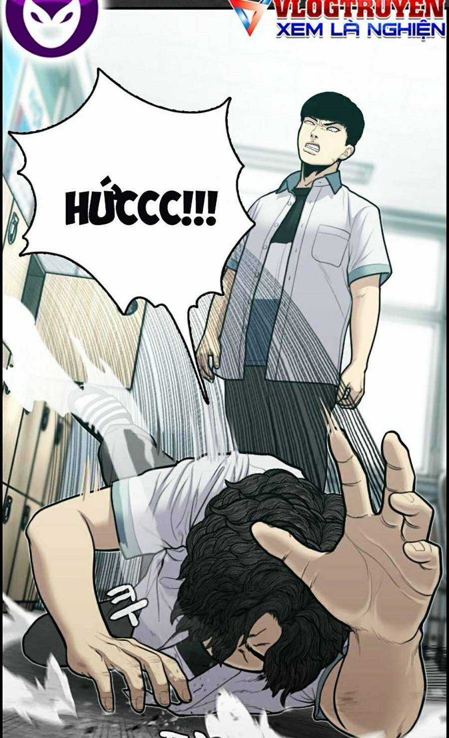 Đi Ngủ Cùng Ma Chapter 8 trang 142