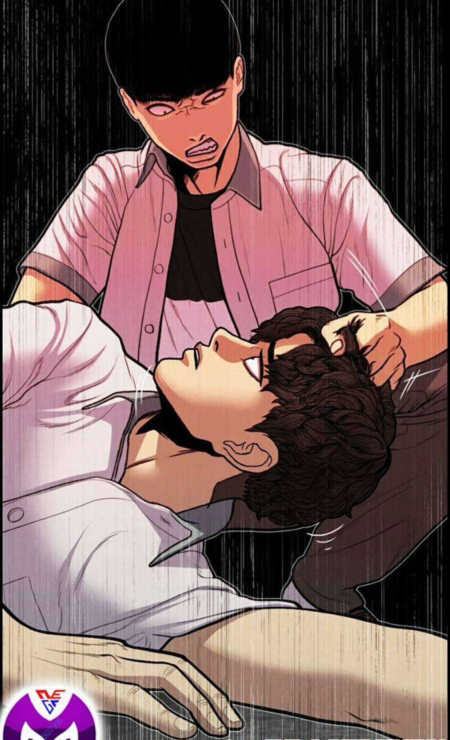 Đi Ngủ Cùng Ma Chapter 8 trang 146