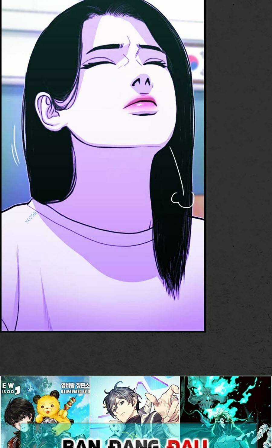 Đi Ngủ Cùng Ma Chapter 8 trang 158