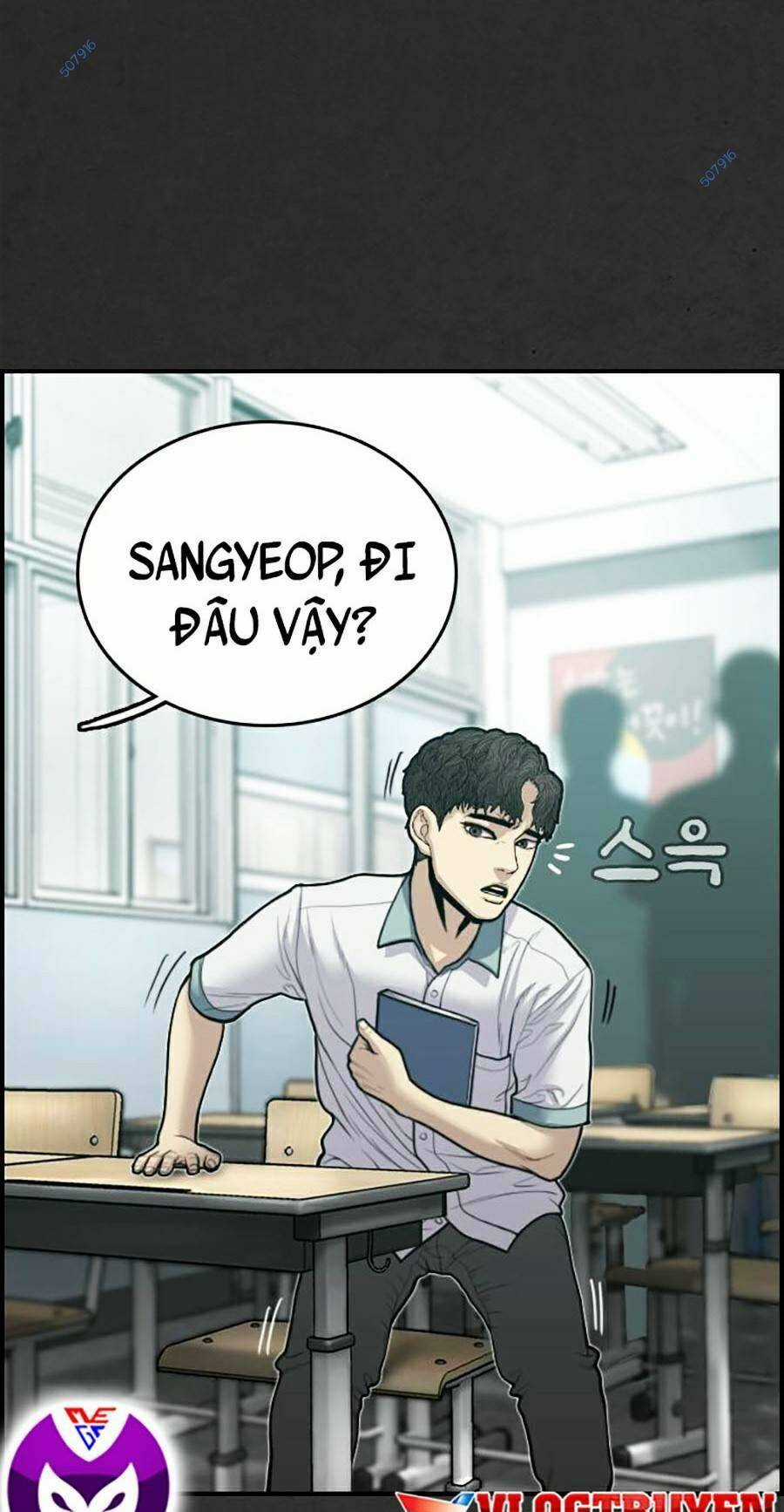 Đi Ngủ Cùng Ma Chapter 8 trang 17