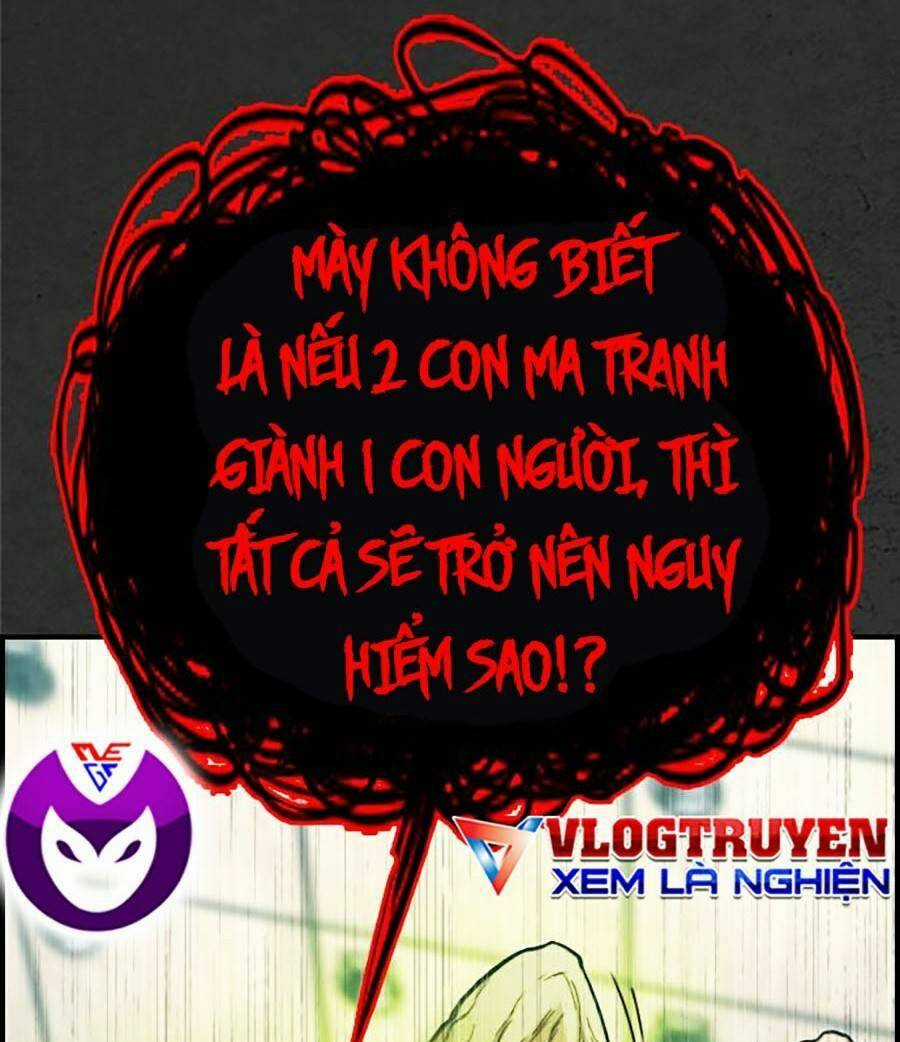 Đi Ngủ Cùng Ma Chapter 8 trang 172