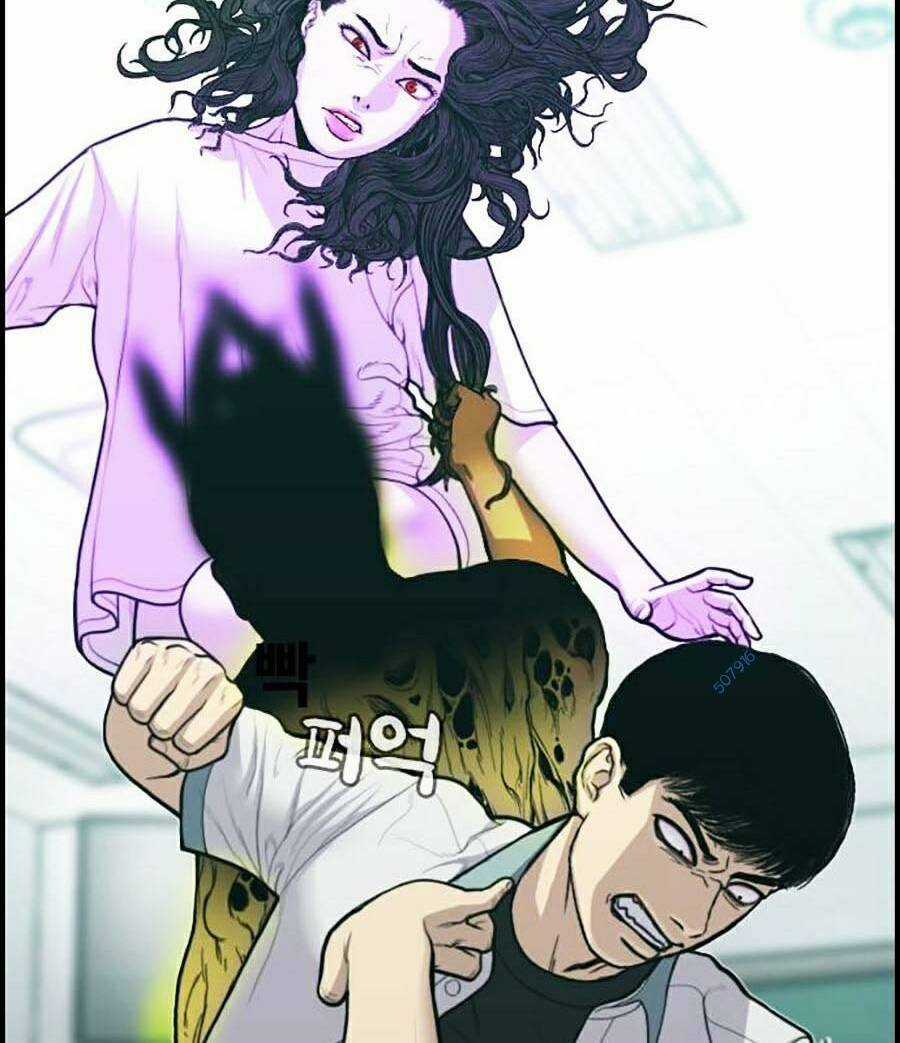 Đi Ngủ Cùng Ma Chapter 8 trang 183