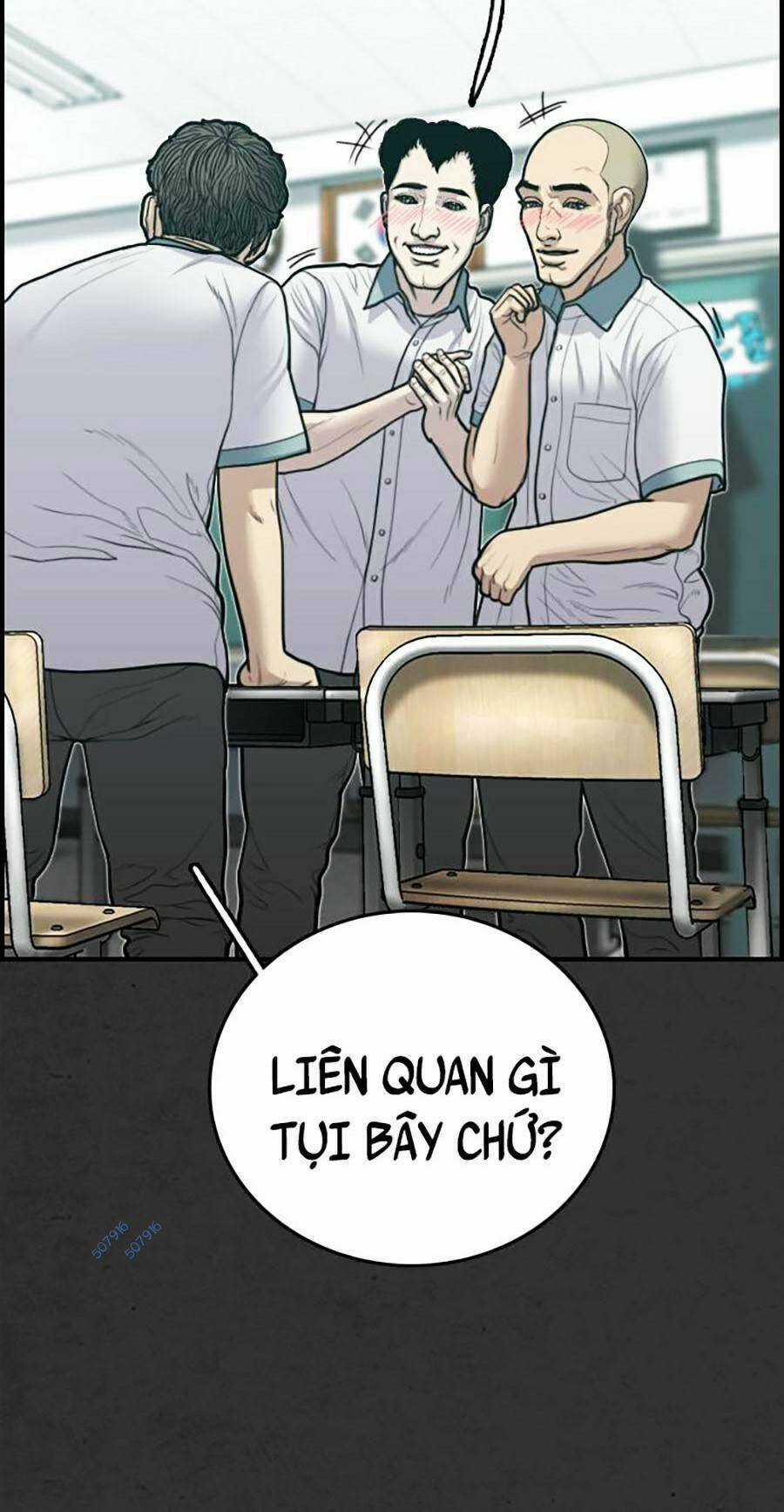 Đi Ngủ Cùng Ma Chapter 8 trang 19