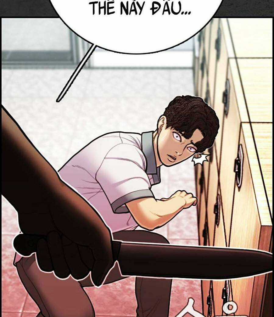 Đi Ngủ Cùng Ma Chapter 8 trang 194