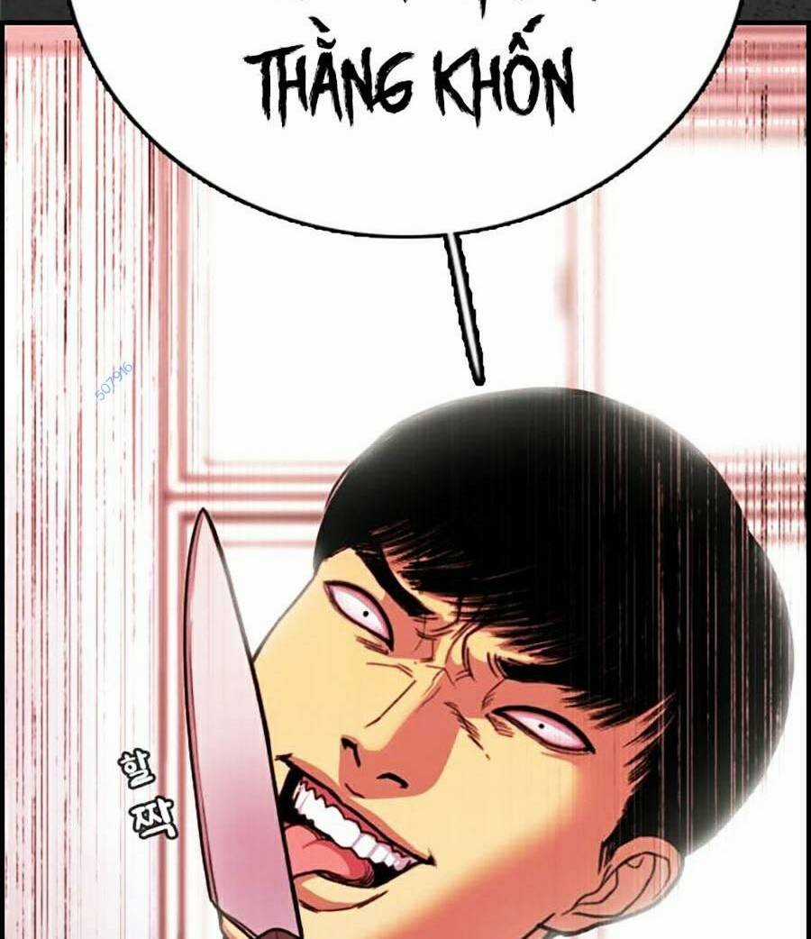 Đi Ngủ Cùng Ma Chapter 8 trang 197