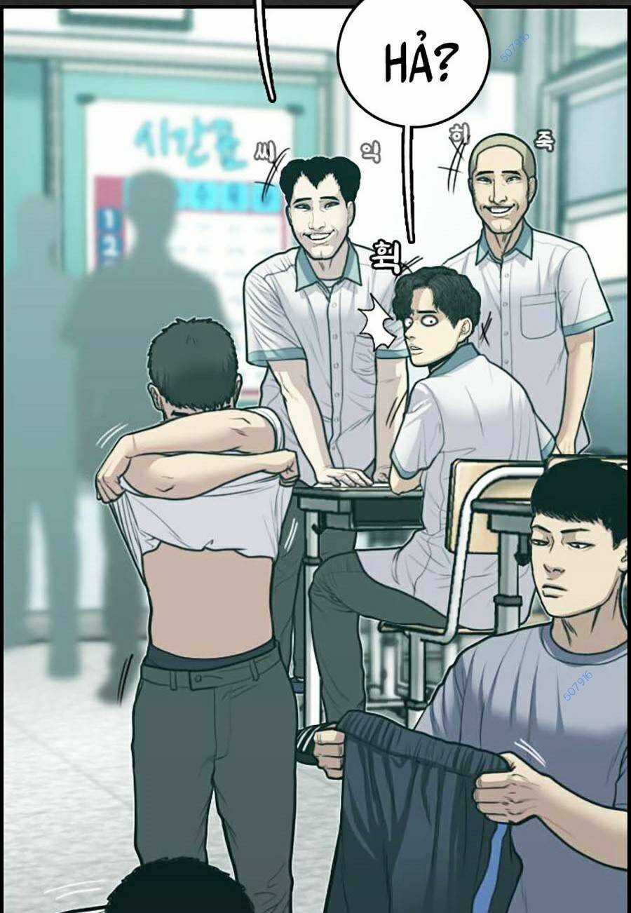 Đi Ngủ Cùng Ma Chapter 8 trang 21