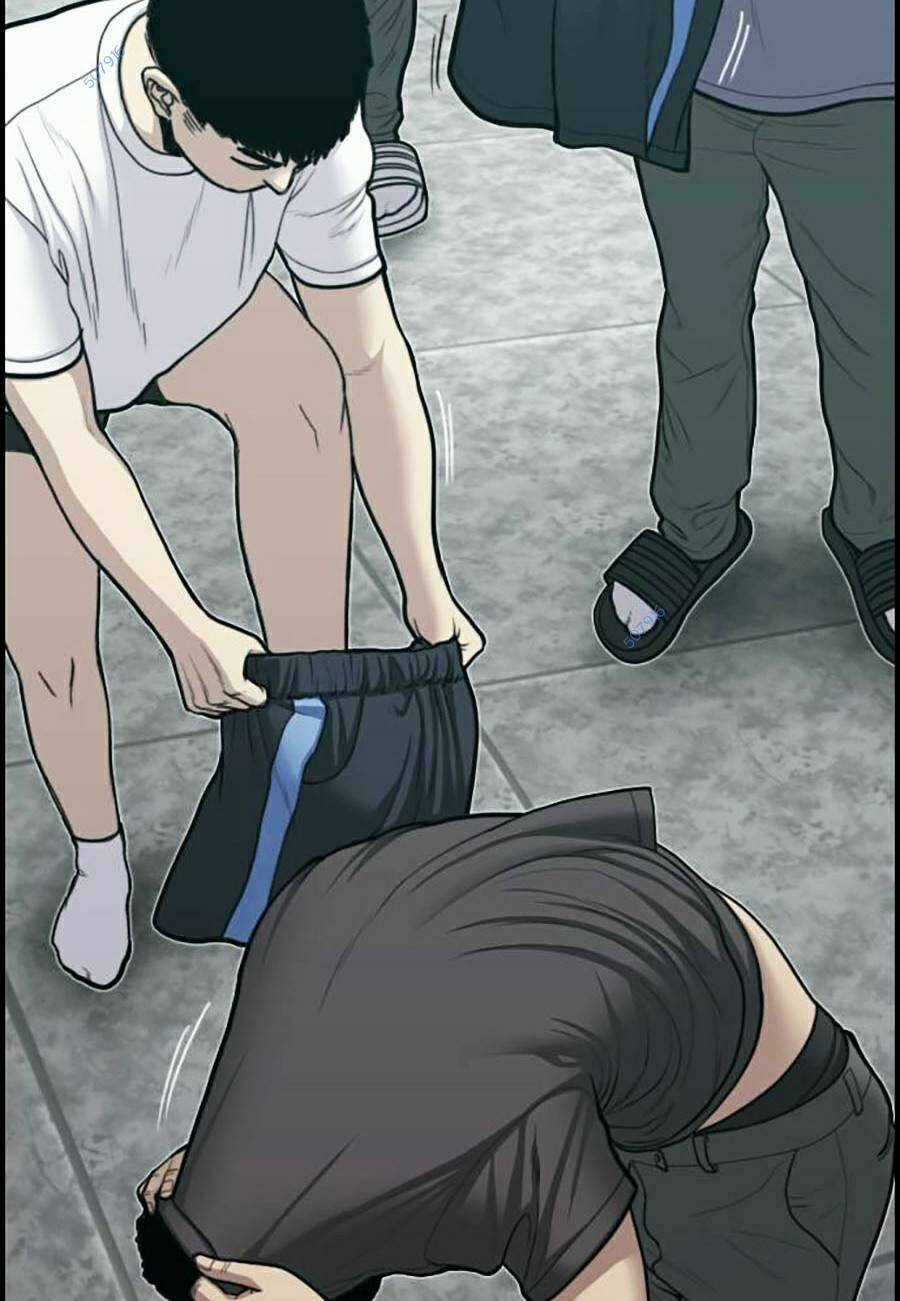 Đi Ngủ Cùng Ma Chapter 8 trang 22