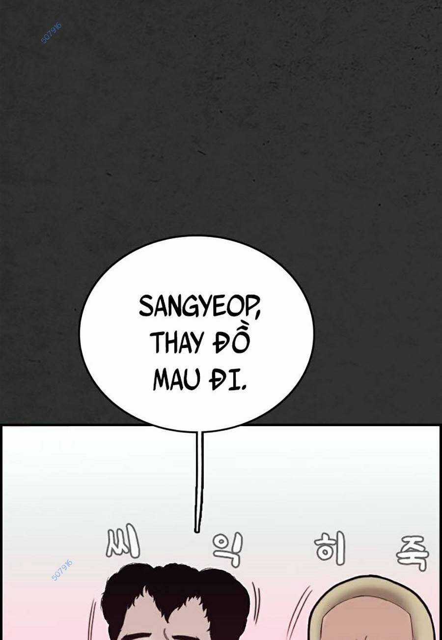 Đi Ngủ Cùng Ma Chapter 8 trang 24