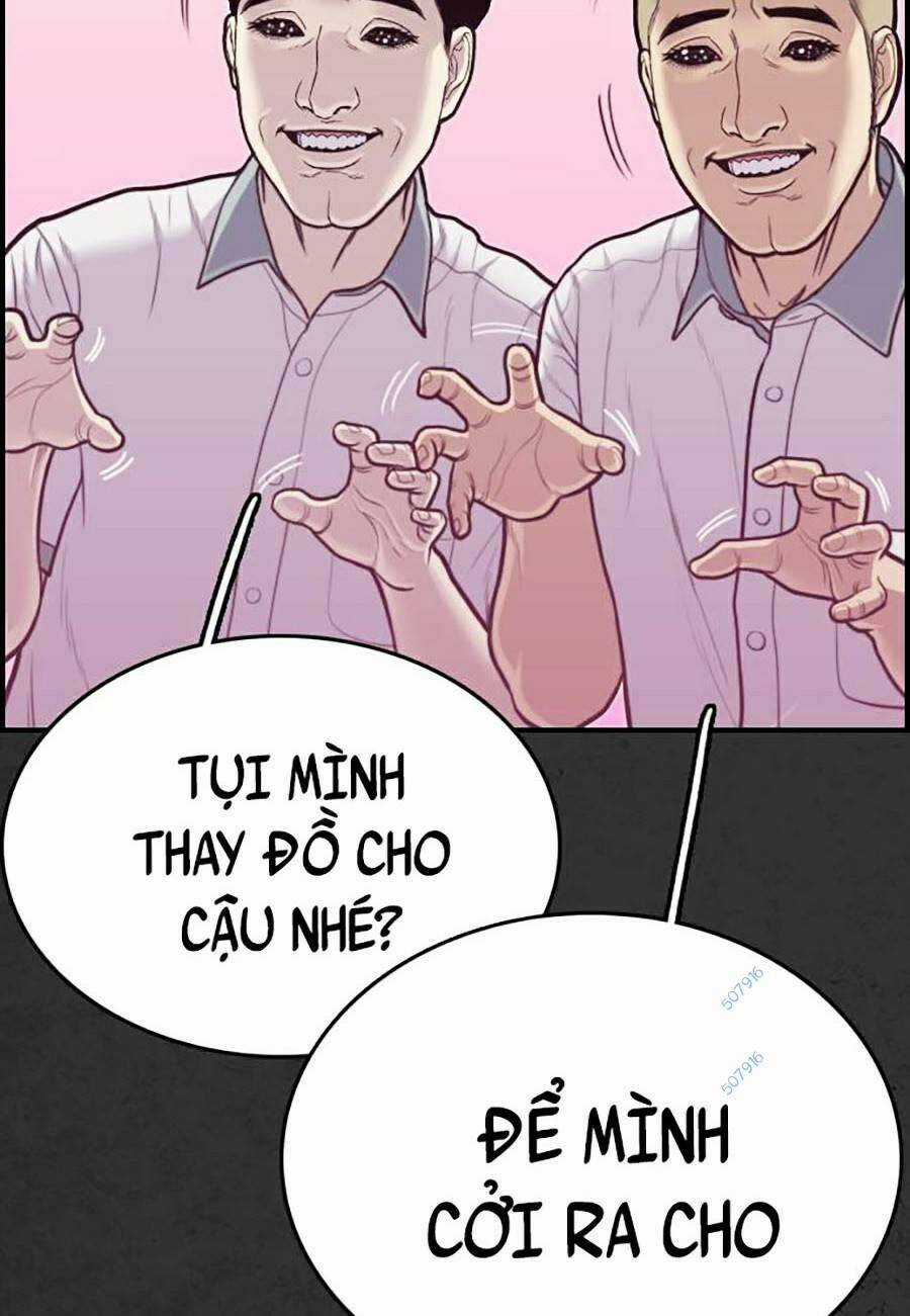 Đi Ngủ Cùng Ma Chapter 8 trang 25