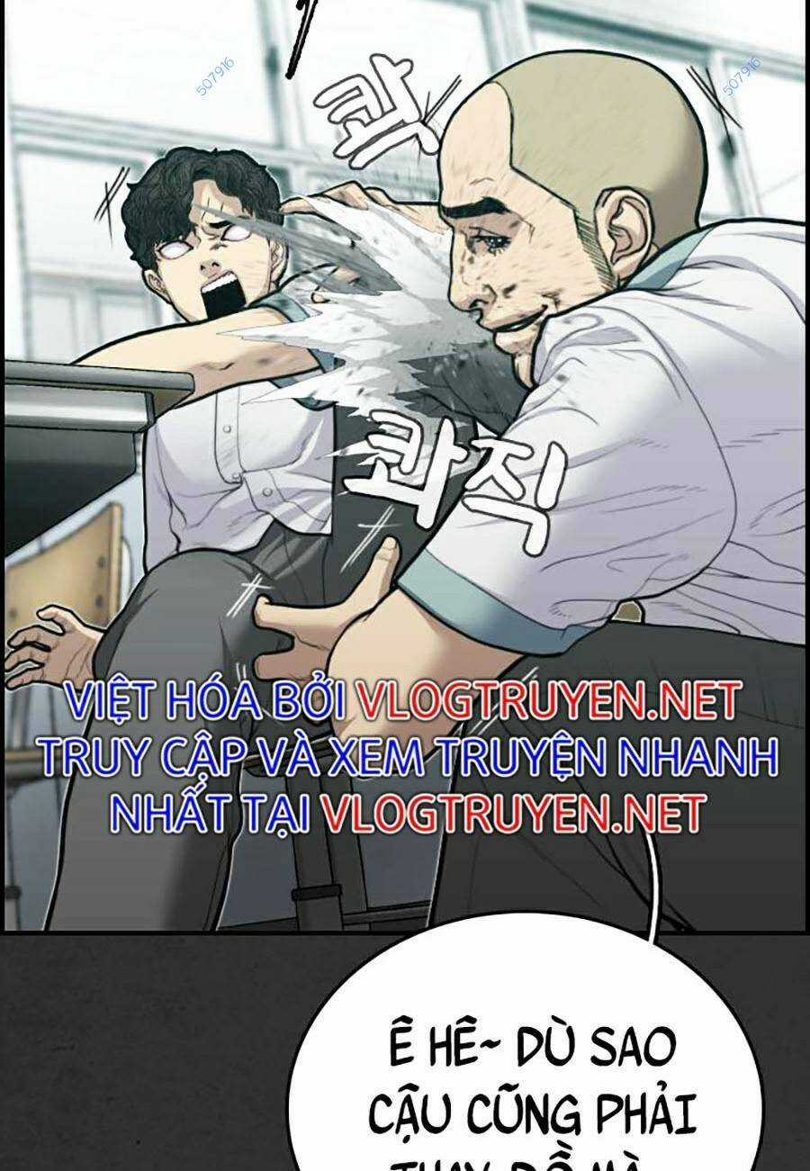 Đi Ngủ Cùng Ma Chapter 8 trang 27