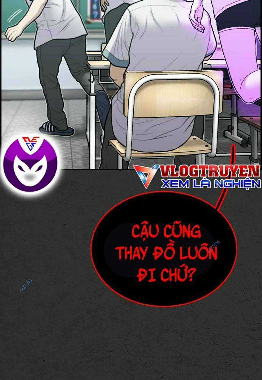 Đi Ngủ Cùng Ma Chapter 8 trang 30