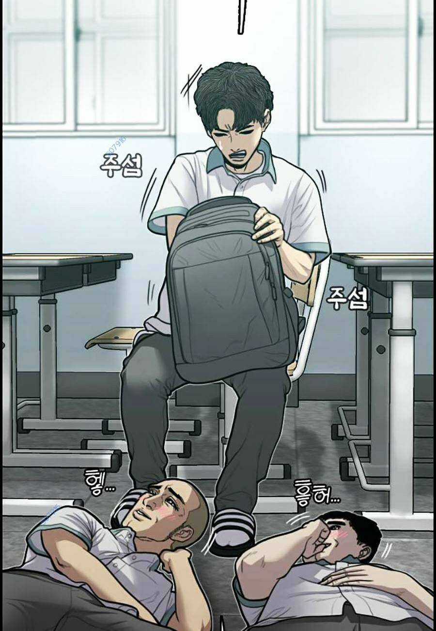 Đi Ngủ Cùng Ma Chapter 8 trang 37