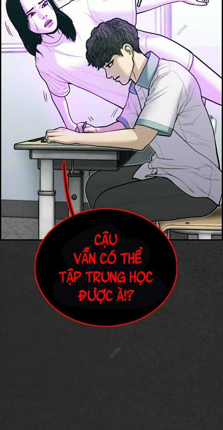 Đi Ngủ Cùng Ma Chapter 8 trang 4