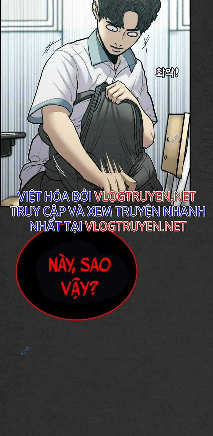 Đi Ngủ Cùng Ma Chapter 8 trang 41