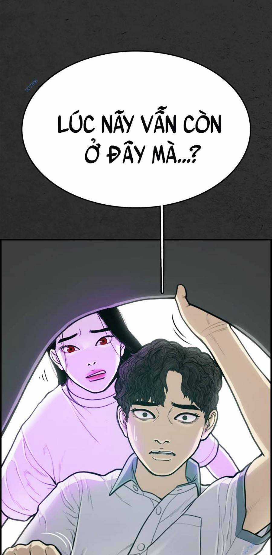 Đi Ngủ Cùng Ma Chapter 8 trang 42
