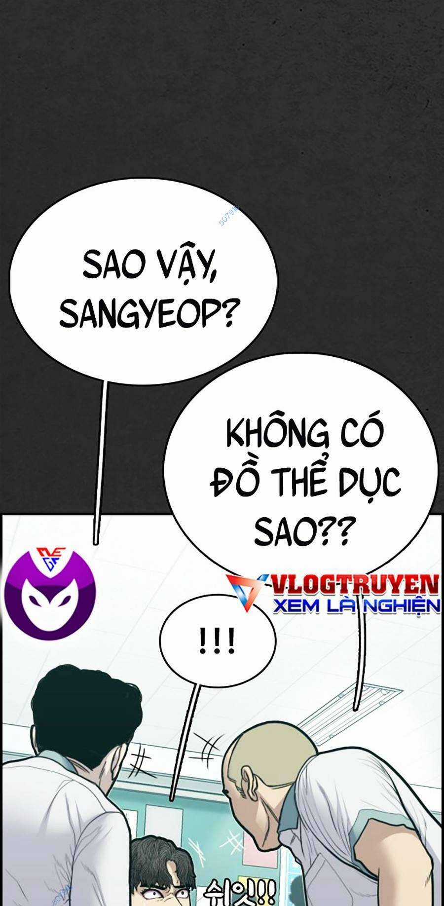 Đi Ngủ Cùng Ma Chapter 8 trang 44