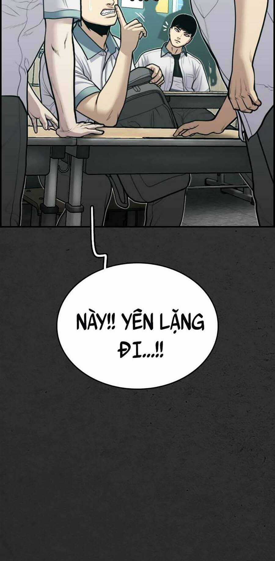Đi Ngủ Cùng Ma Chapter 8 trang 45