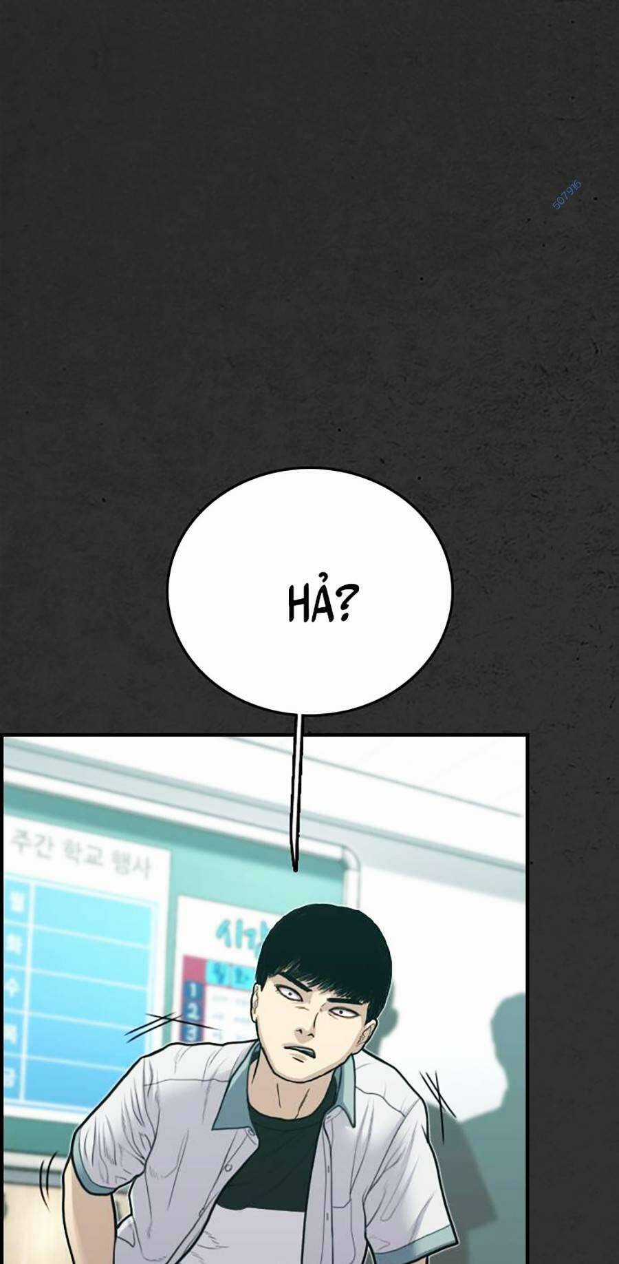 Đi Ngủ Cùng Ma Chapter 8 trang 46