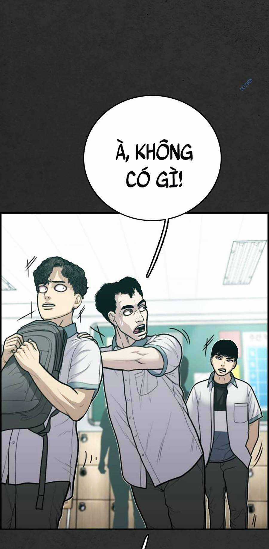 Đi Ngủ Cùng Ma Chapter 8 trang 48
