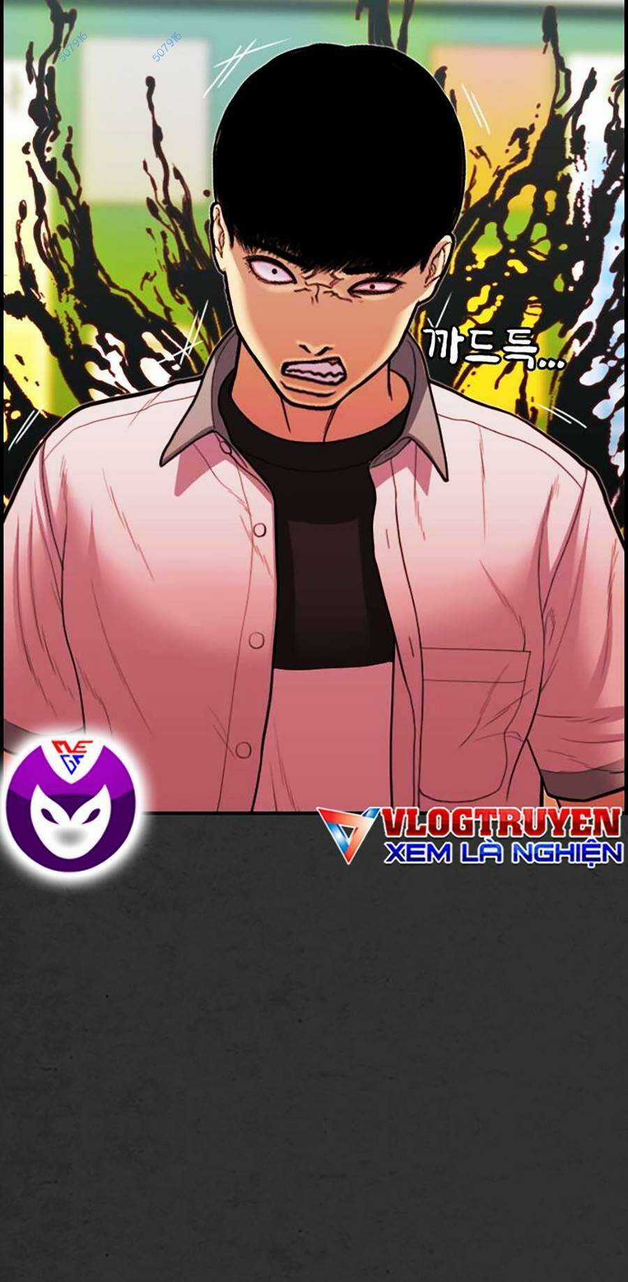 Đi Ngủ Cùng Ma Chapter 8 trang 50