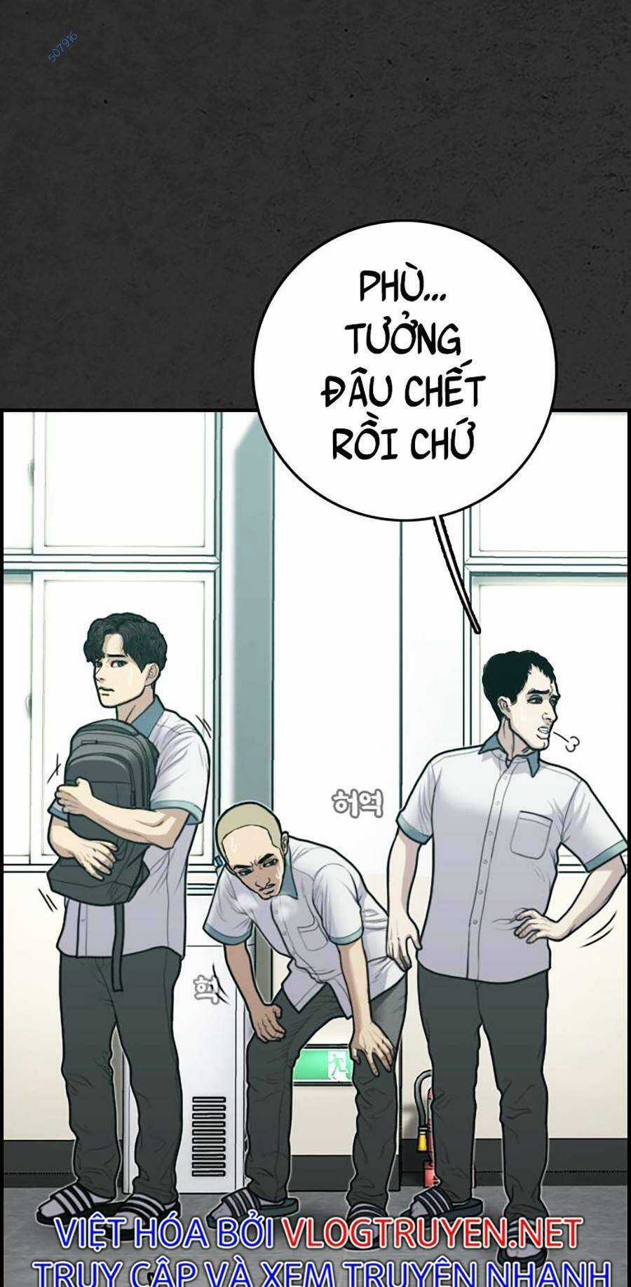 Đi Ngủ Cùng Ma Chapter 8 trang 52