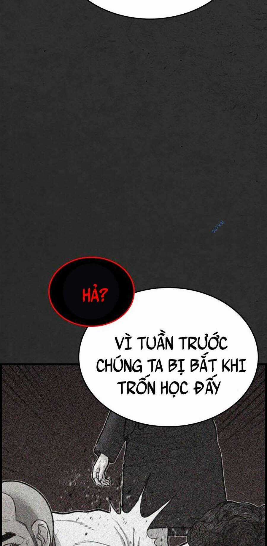 Đi Ngủ Cùng Ma Chapter 8 trang 57