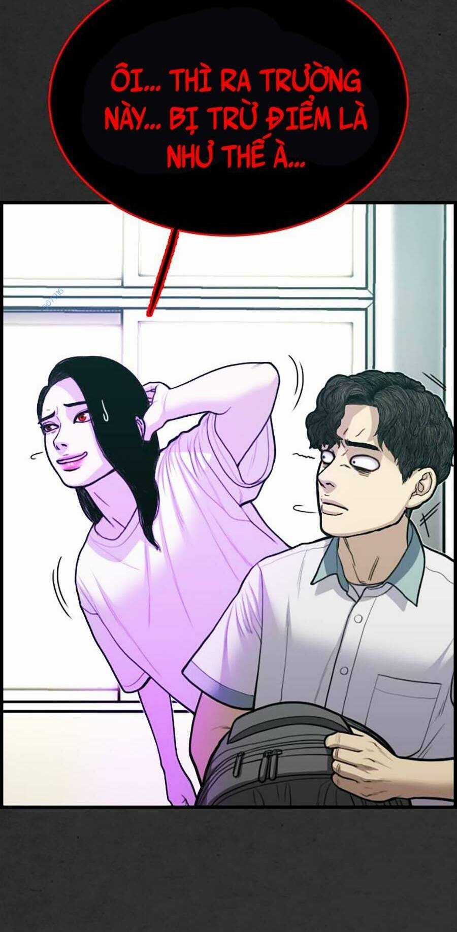 Đi Ngủ Cùng Ma Chapter 8 trang 59