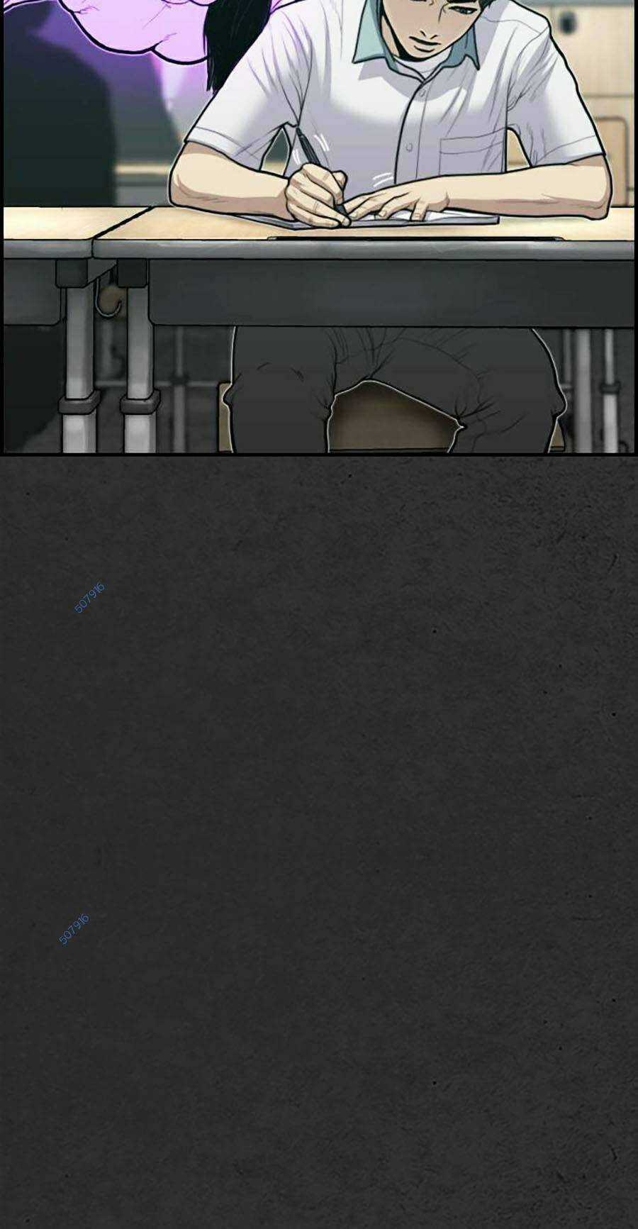 Đi Ngủ Cùng Ma Chapter 8 trang 6