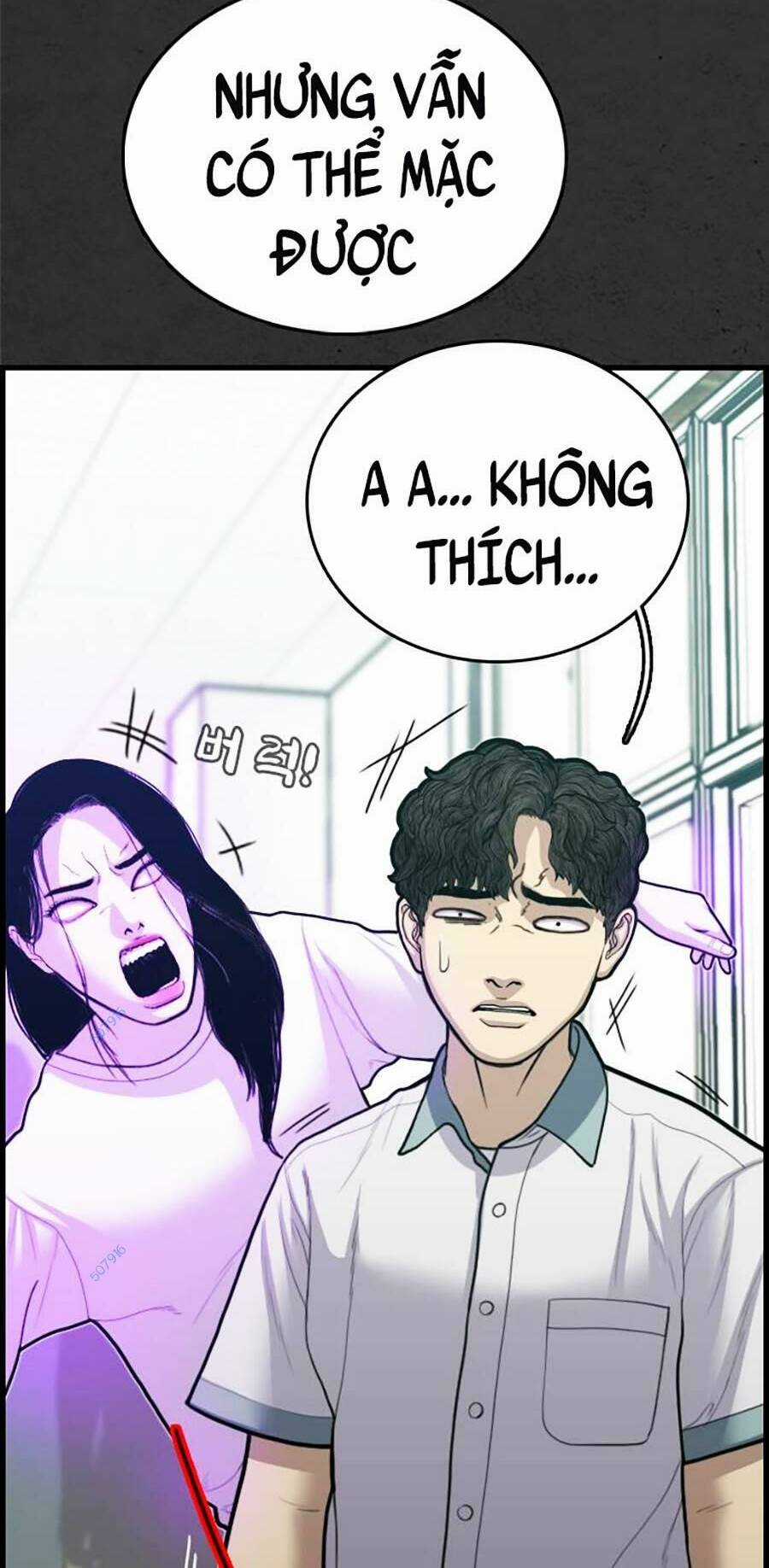 Đi Ngủ Cùng Ma Chapter 8 trang 67