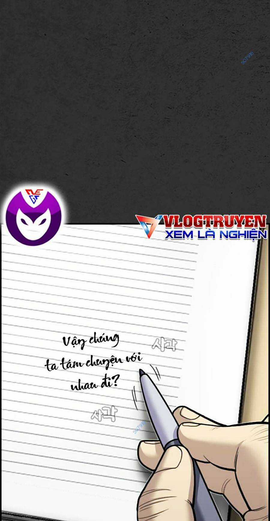 Đi Ngủ Cùng Ma Chapter 8 trang 7