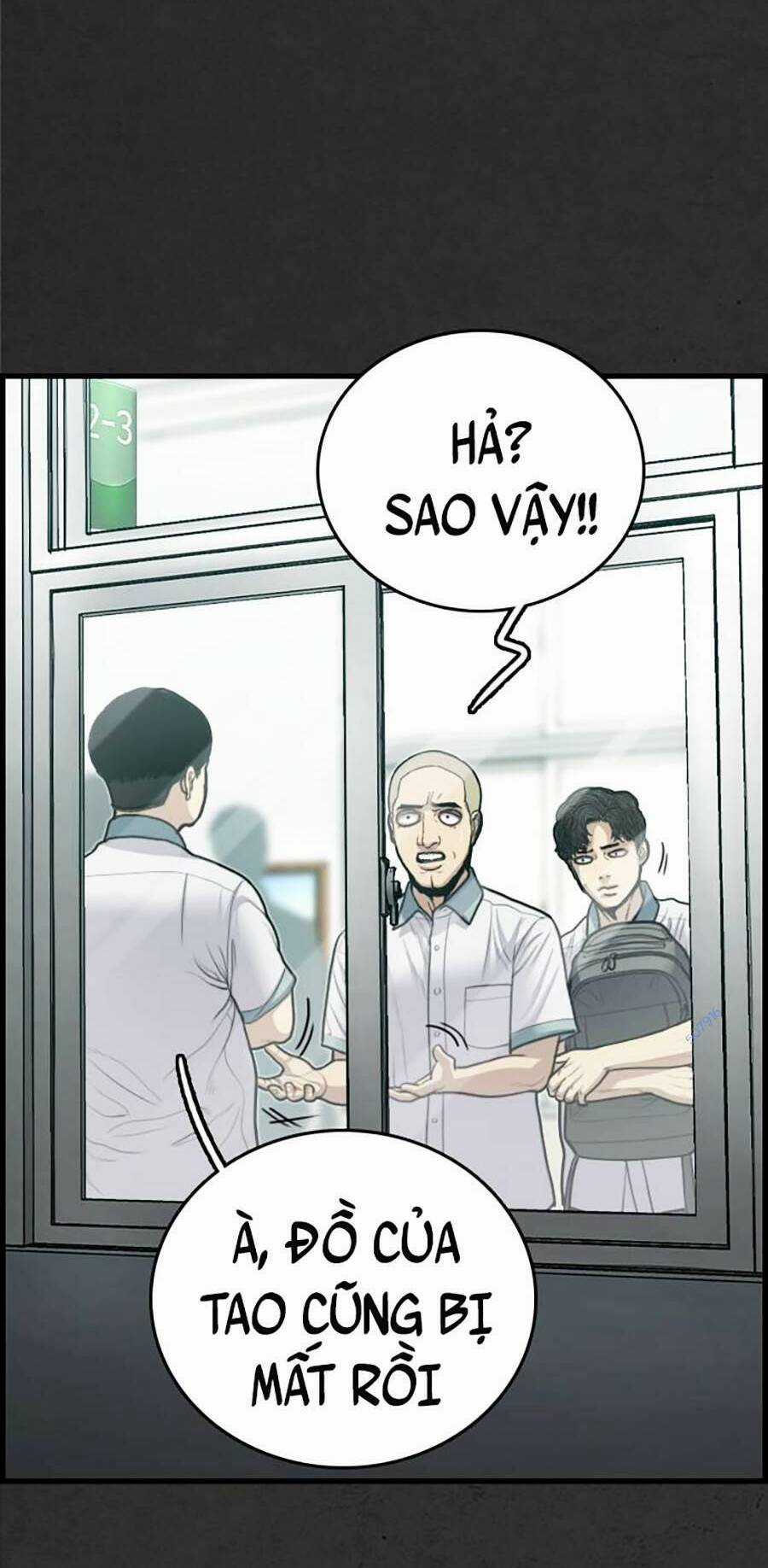 Đi Ngủ Cùng Ma Chapter 8 trang 71