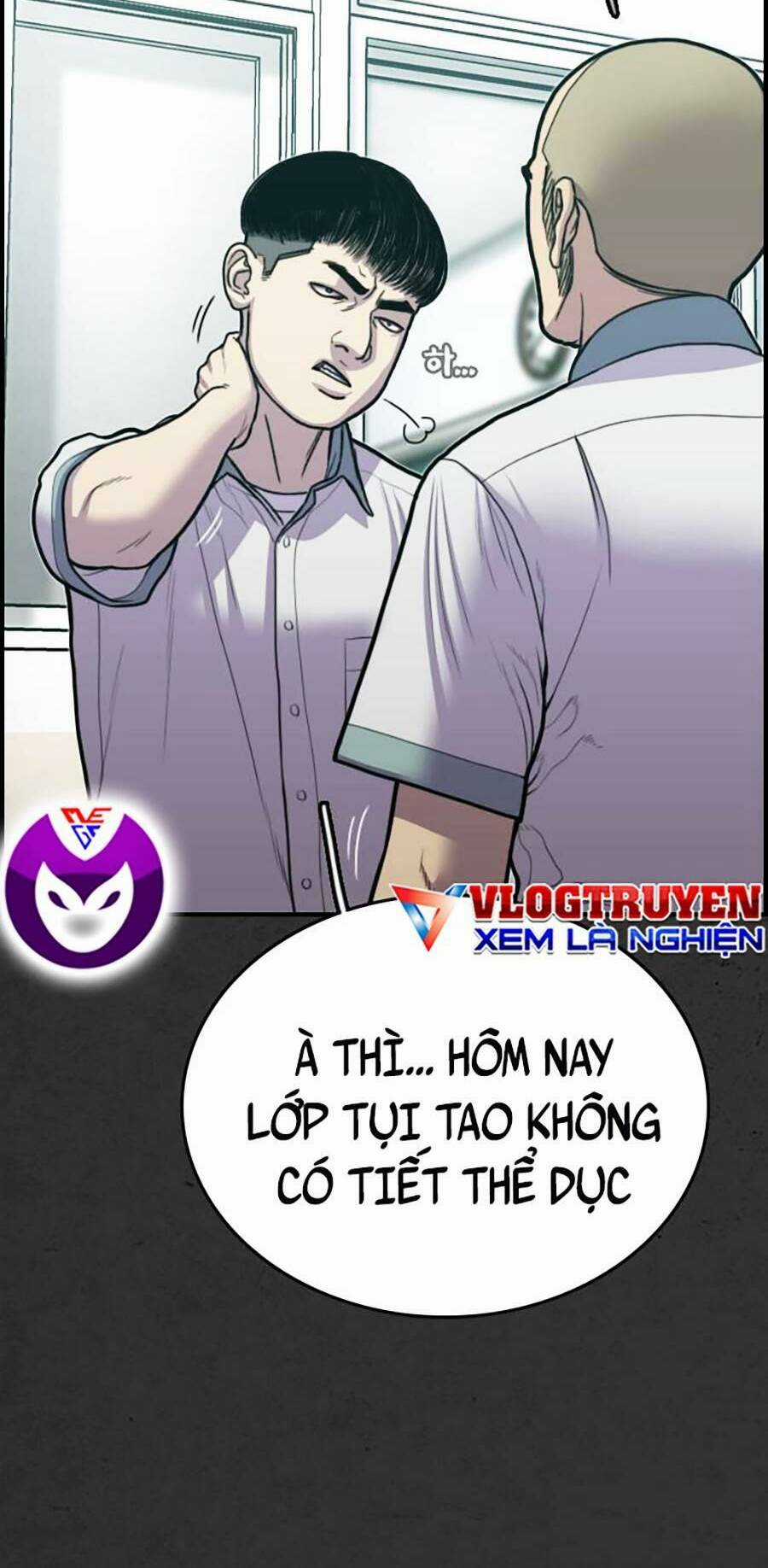 Đi Ngủ Cùng Ma Chapter 8 trang 73