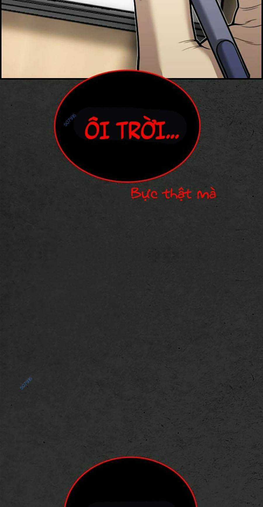 Đi Ngủ Cùng Ma Chapter 8 trang 8