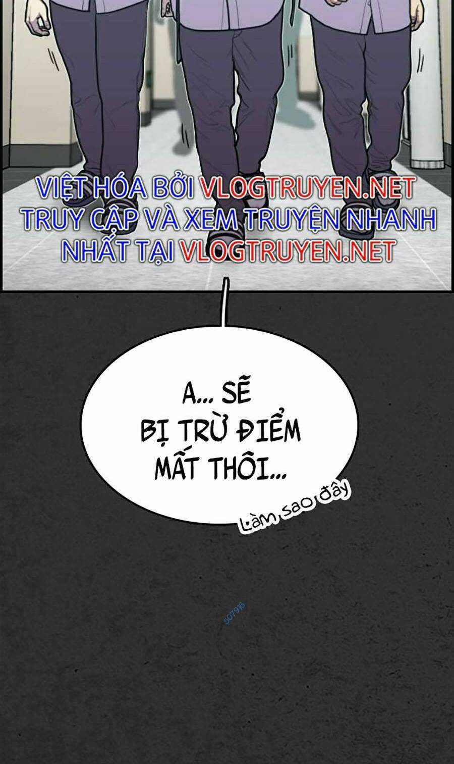 Đi Ngủ Cùng Ma Chapter 8 trang 81